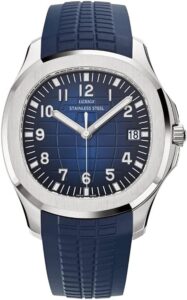 Men's Watches LGXIGE Brand Luxury Fashion Casual Watch AAA Men's Wrist Sport Watch Patek Style Watch for Men