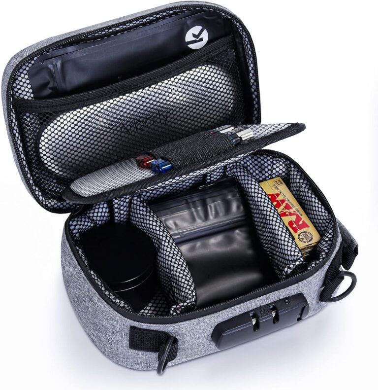 Marijuana accessories