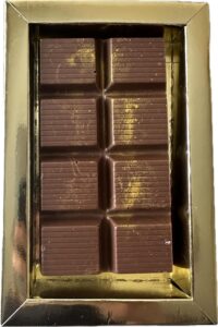 Dubai Chocolate 7 oz – Premium Halal Arabic Sweets – Middle Eastern Halal – Rich Gift Chocolate for Ramadan, Eid, Holidays, and Special Occasions-Made in USA