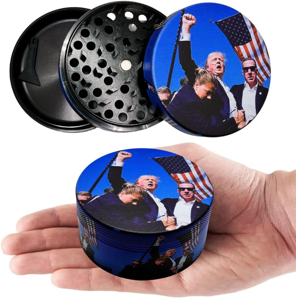 cannabis grinder