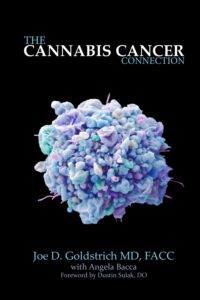 cannabis book