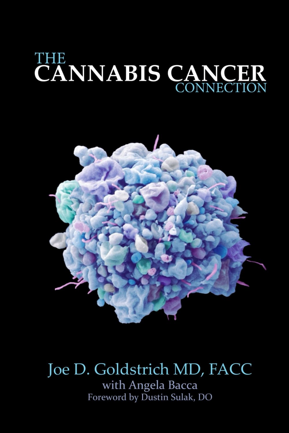 cannabis book