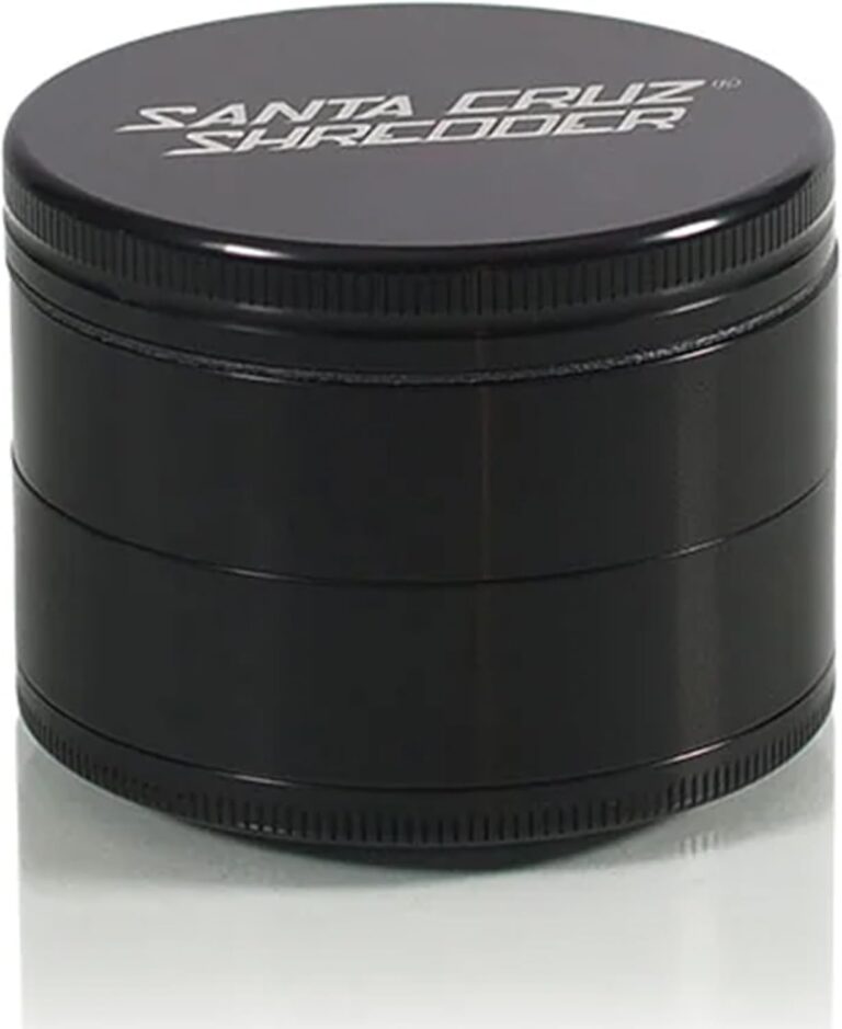 cannabis grinder