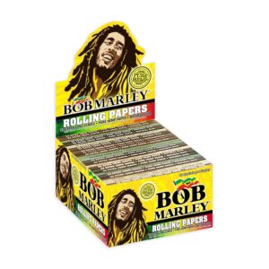 cannabis rolling papers