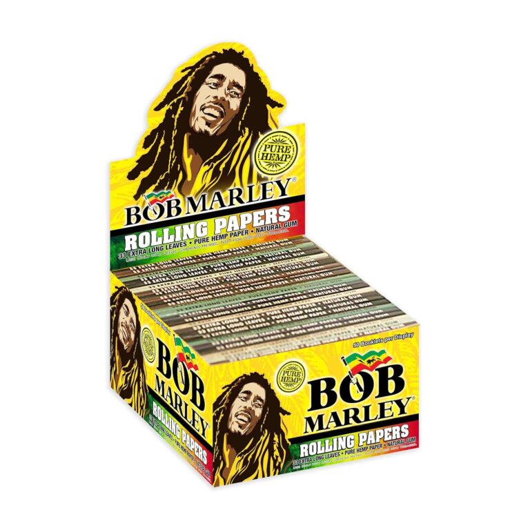 cannabis rolling papers
