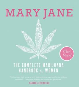 marijuana book