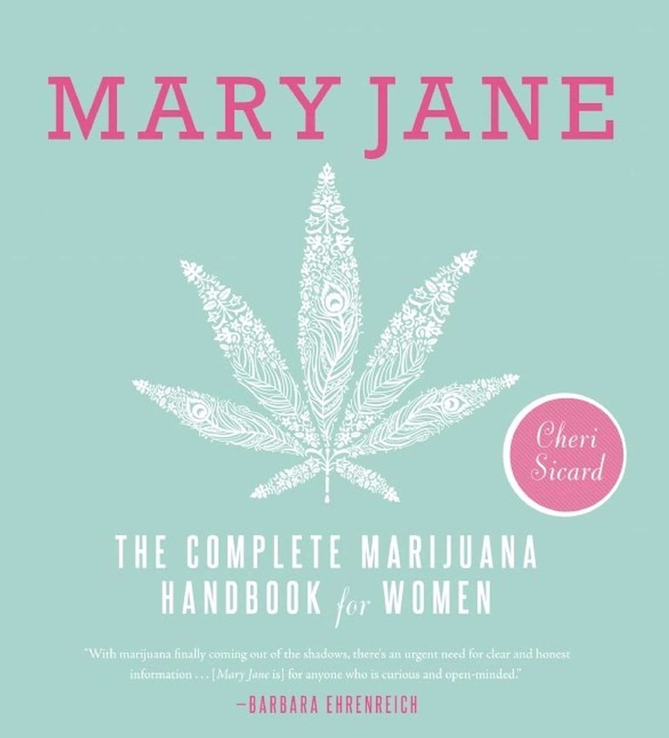 marijuana book