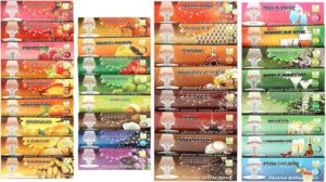 cannabis rolling papers