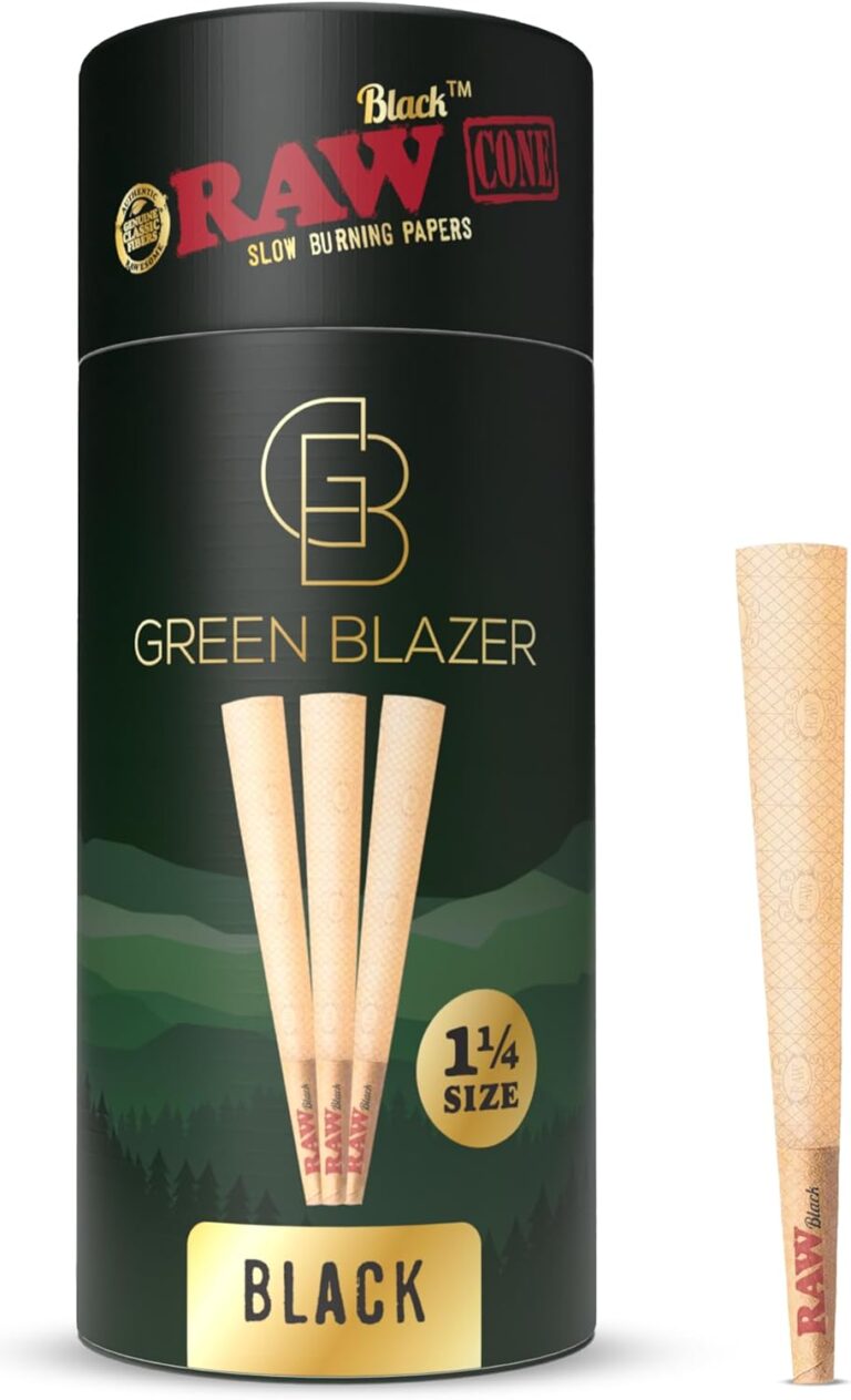 raw rolling papers