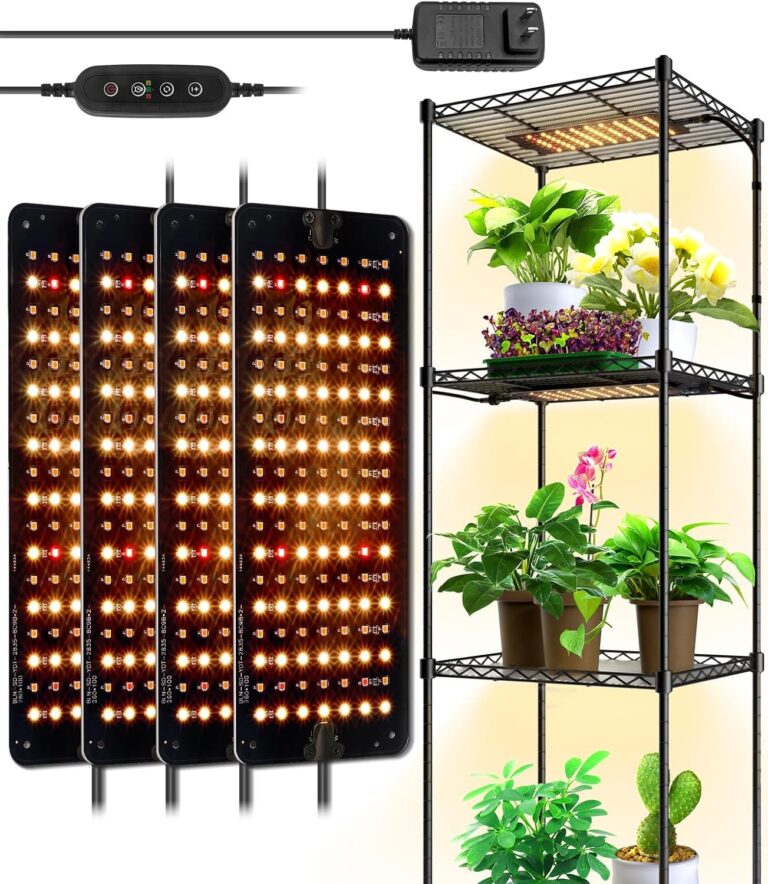 cannabis growing lights