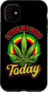 Marijuana bong