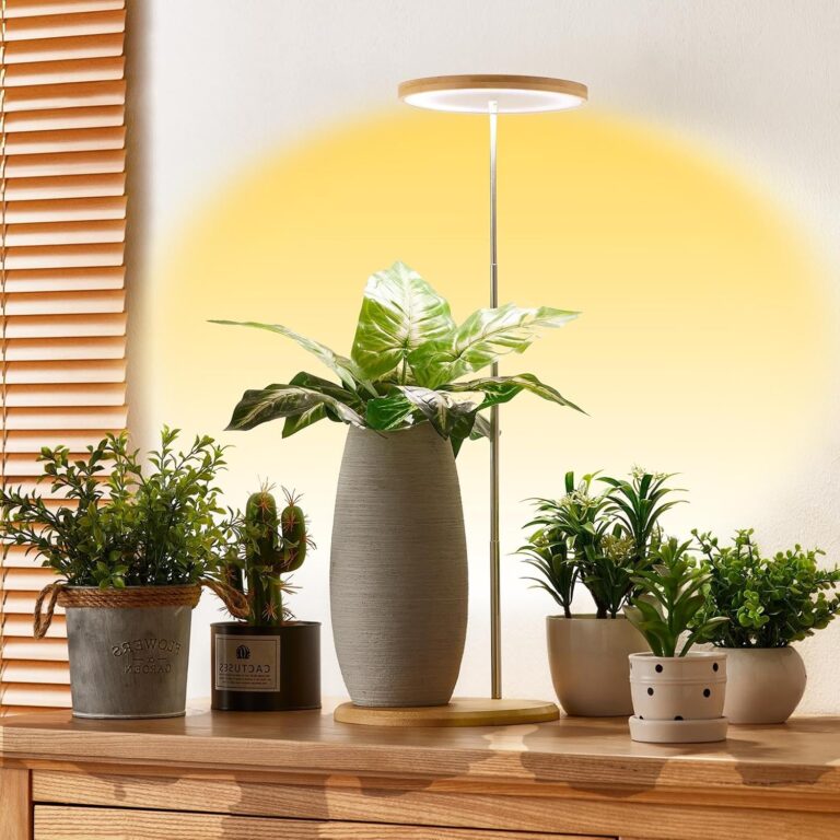 cannabis growing lights