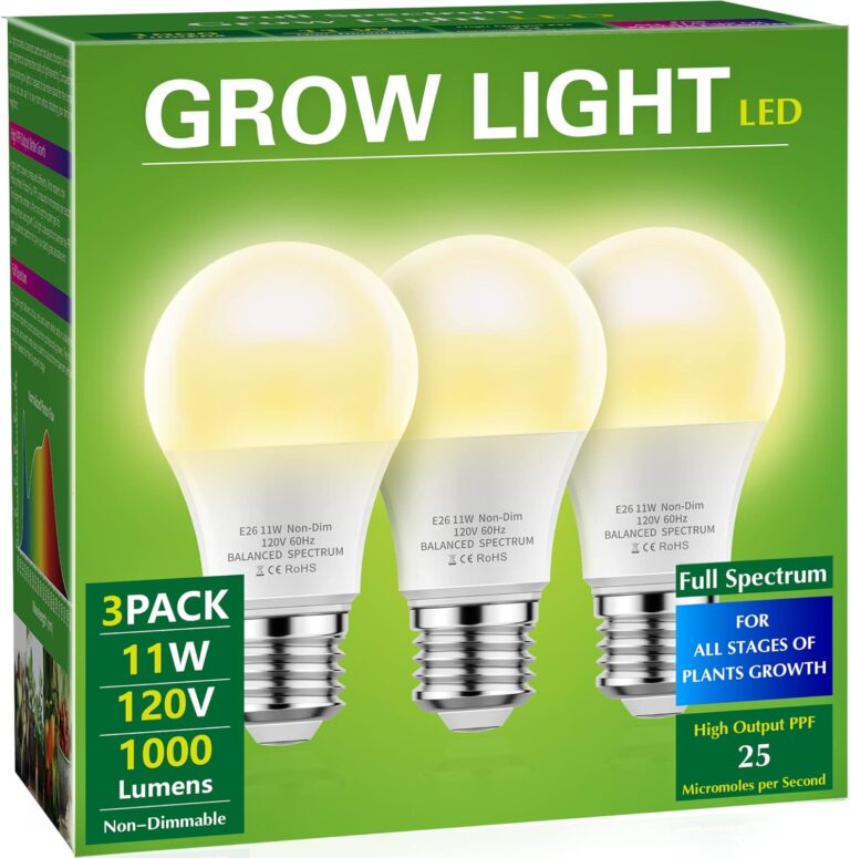 cannabis growing lights