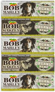 cannabis rolling papers
