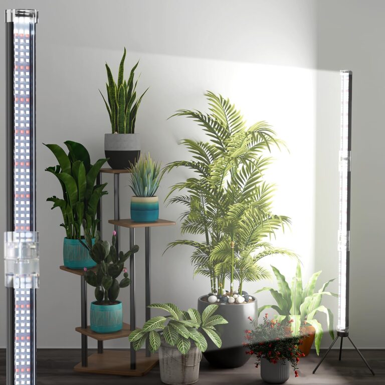 cannabis growing lights