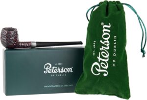 tobacco pipe