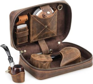 novelty glass tobacco pipe