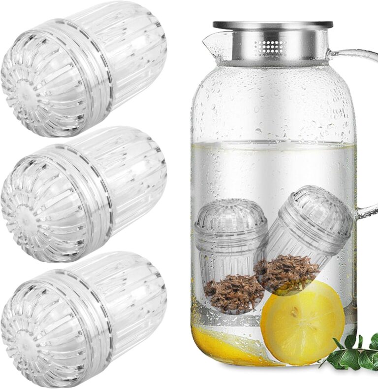 Gravity Infuser