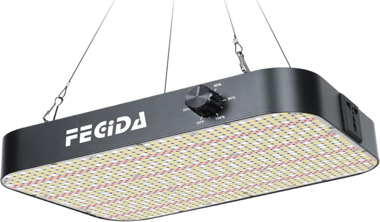 cannabis growing lights