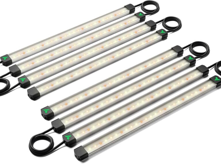 cannabis growing lights