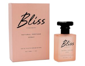 hemp perfume