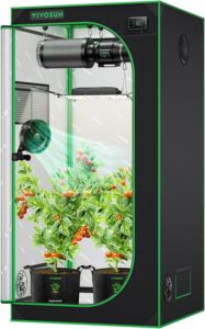 cannabis growing lights