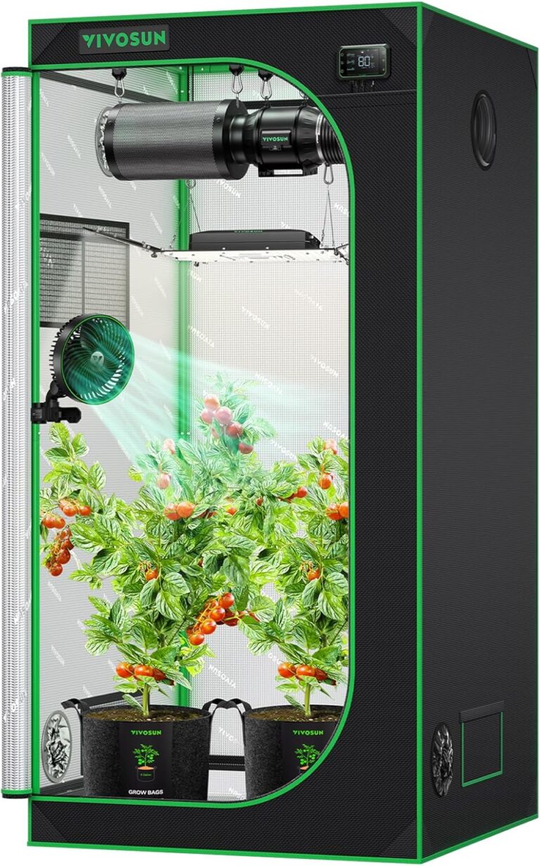 cannabis growing lights
