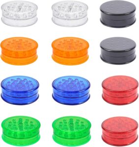 cannabis grinder
