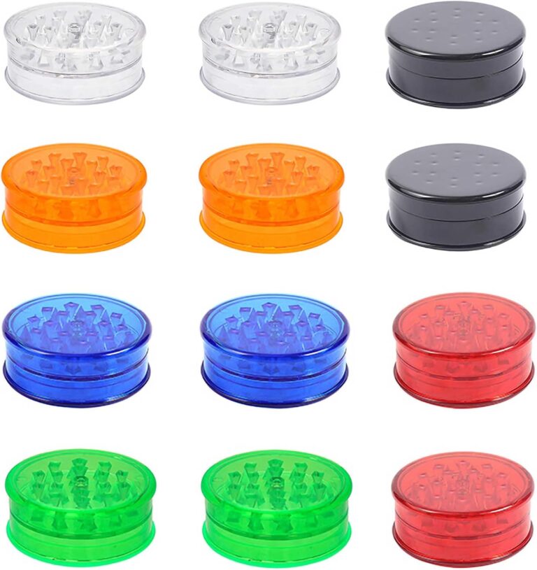 cannabis grinder