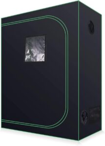 cannabis growing lights