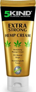 hemp topicals