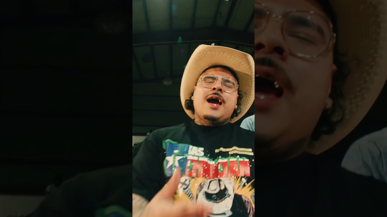 Bull Riding video out now #thatmexicanot