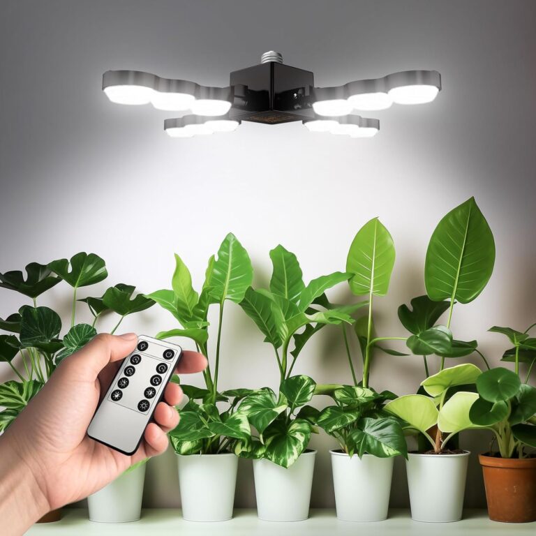 cannabis growing lights