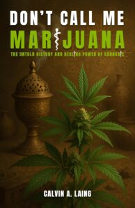 marijuana book