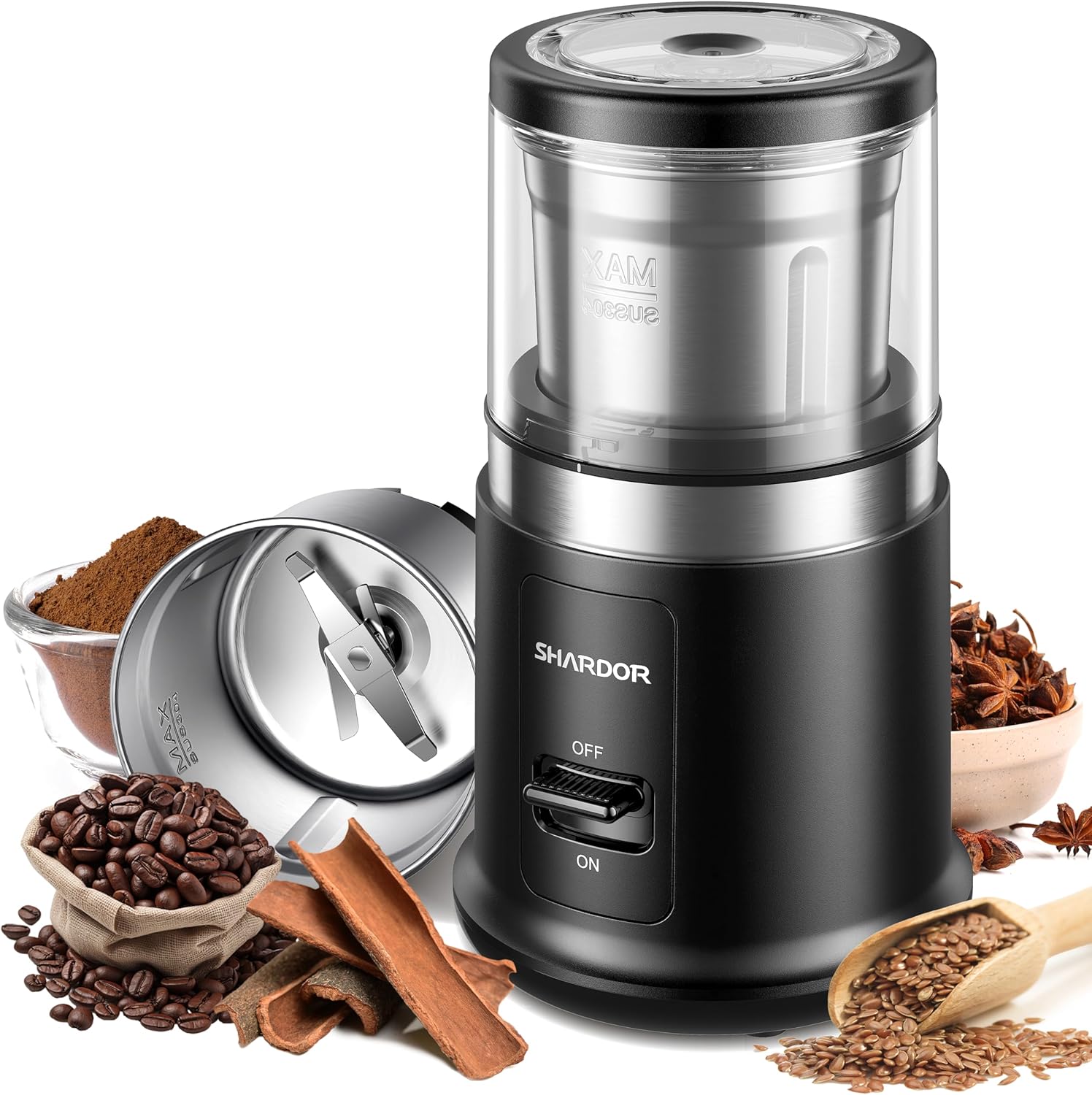 cannabis grinder