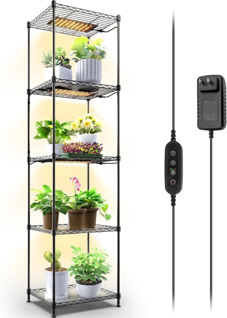 cannabis growing lights