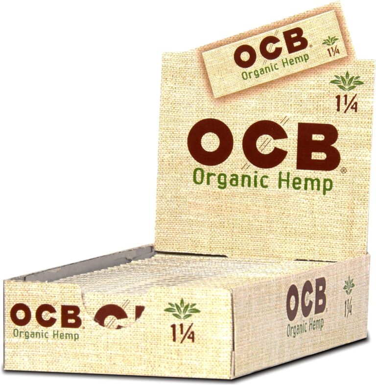 cannabis rolling papers