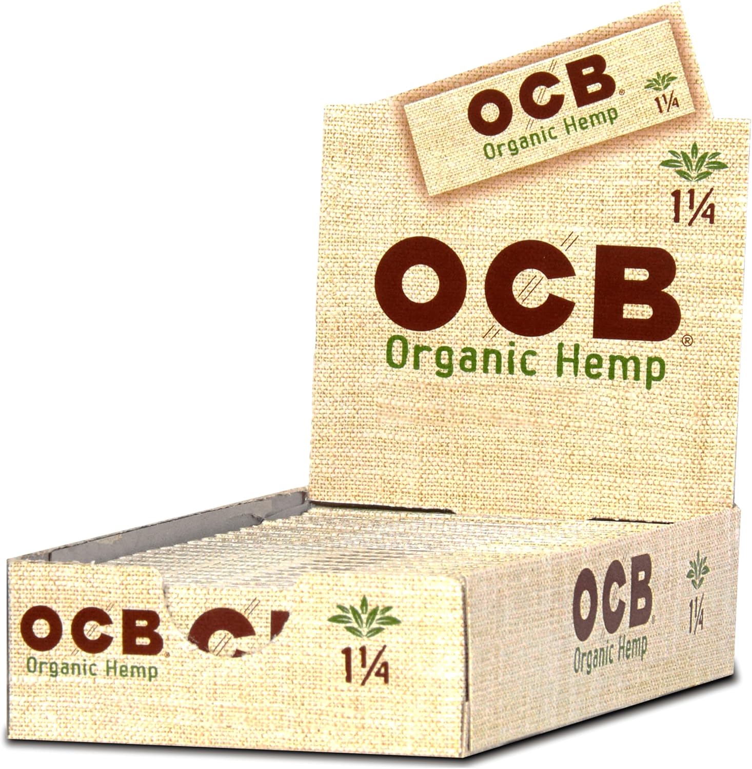 cannabis rolling papers