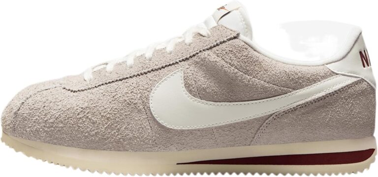 Nike Cortez SE (College Grey/Sail)