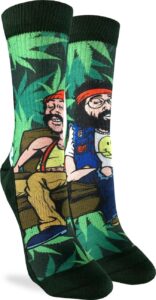 cheech and Chong