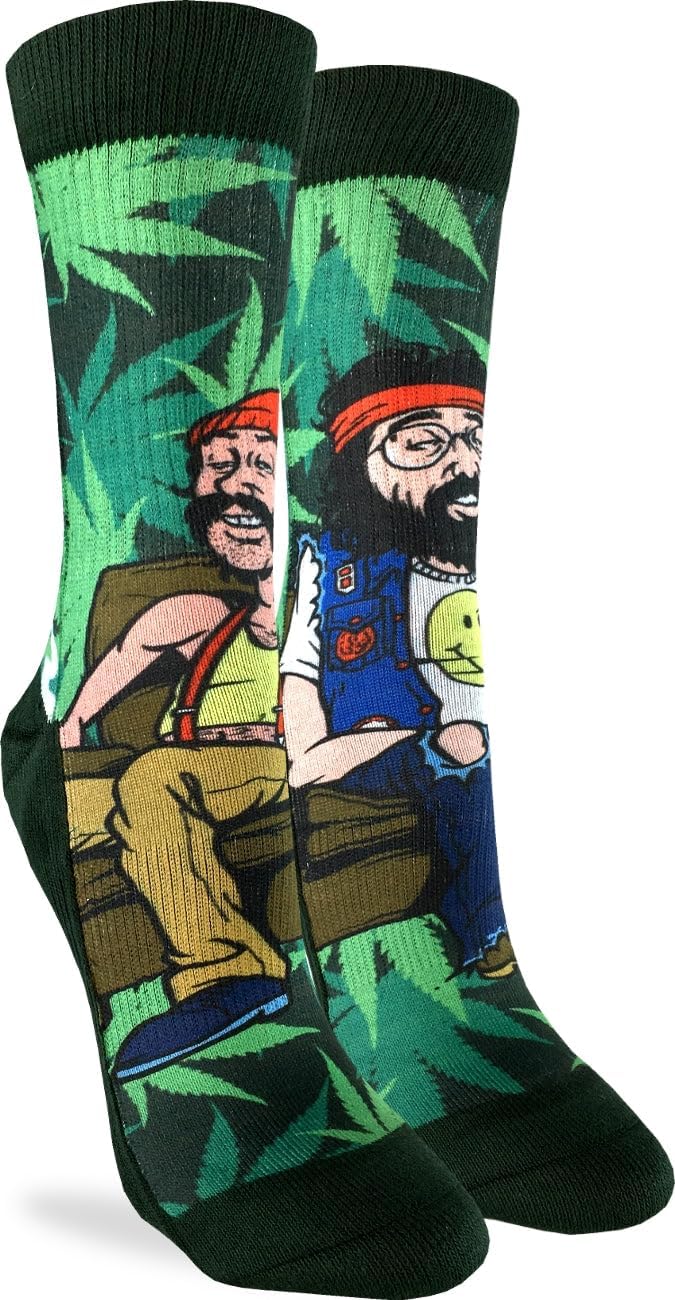 cheech and Chong