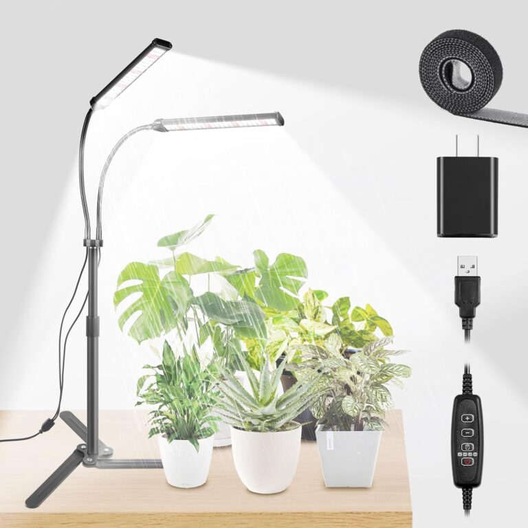 cannabis growing lights