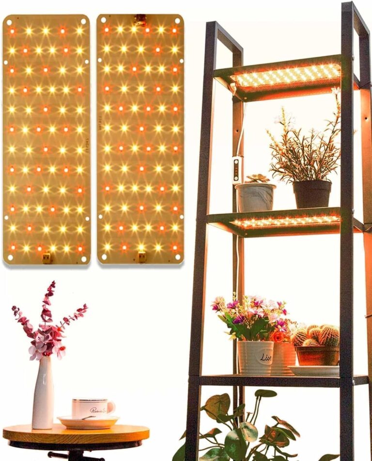 cannabis growing lights