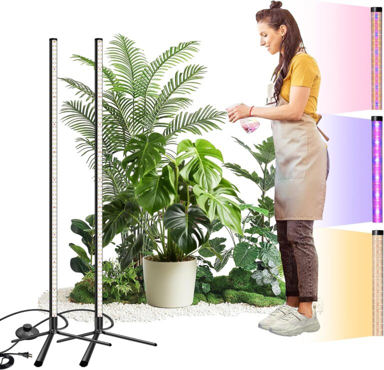 cannabis growing lights