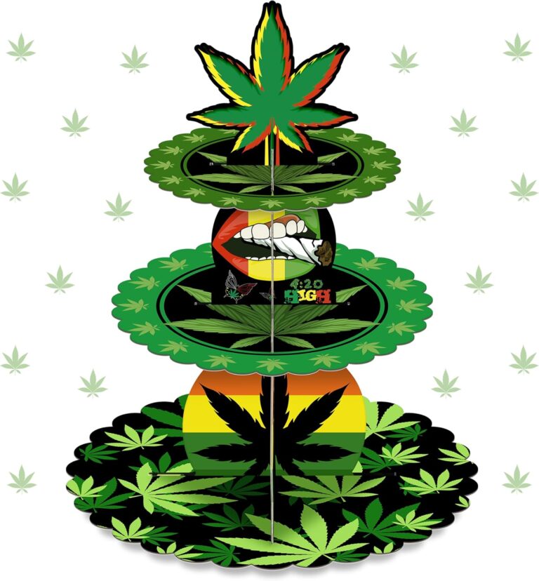 cannabis smoking