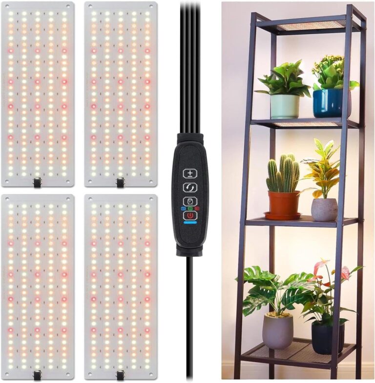 cannabis growing lights