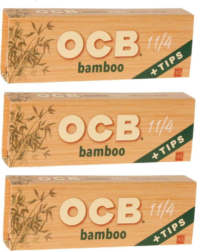 cannabis rolling papers