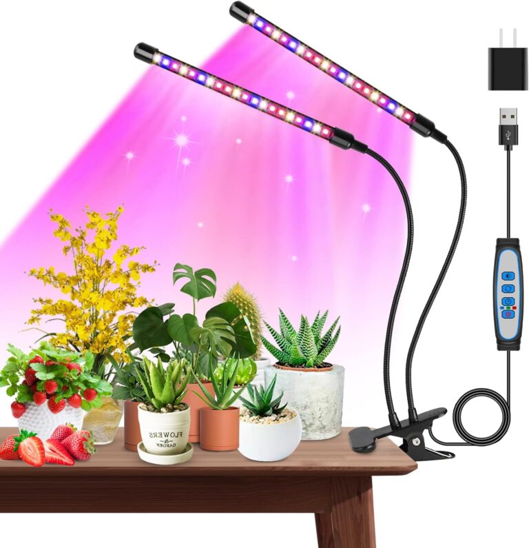 cannabis growing lights