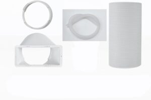 pipe set