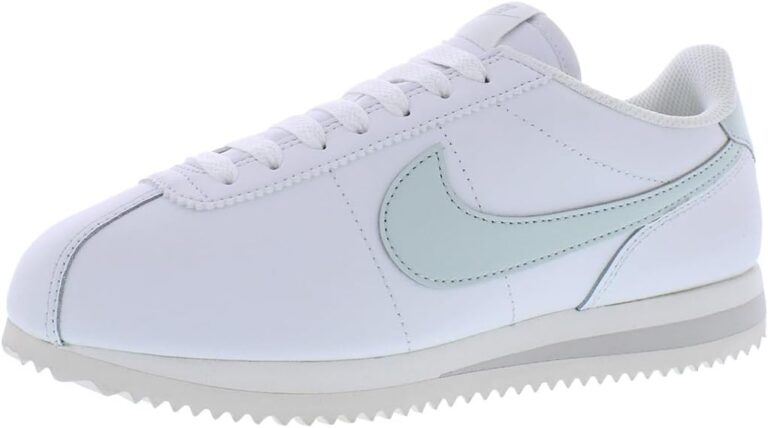 Nike Womens Cortez Leather